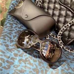 Ray-Ban ladies Jackie O